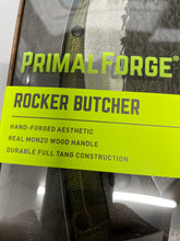 Load image into Gallery viewer, True- Primal Forge-Rocker Butcher
