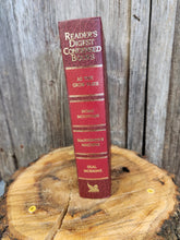 Load image into Gallery viewer, Reader&#39;s Digest Condensed Books Volume 4 1991 - Burgandy
