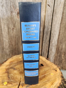 Reader's Digest Condensed Books Volume 2 1990 - Blue