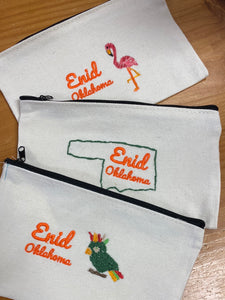 Zipper Pouch - VNDR 38 Generic