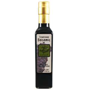 Traditional Platinum 250 ml Dark Balsamic Vinegar