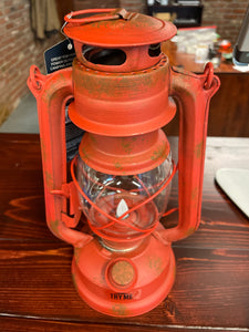 Nebo Old Red Lantern