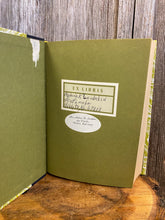 Load image into Gallery viewer, Reader&#39;s Digest Condensed Books Volume 4 1988 - Green
