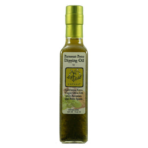 Parmesan Pesto 250 ml Dipping Olive Oil